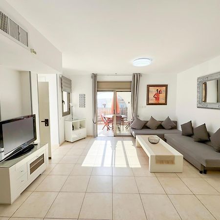 Shoham Sea And Soul Villa Eilat Bagian luar foto