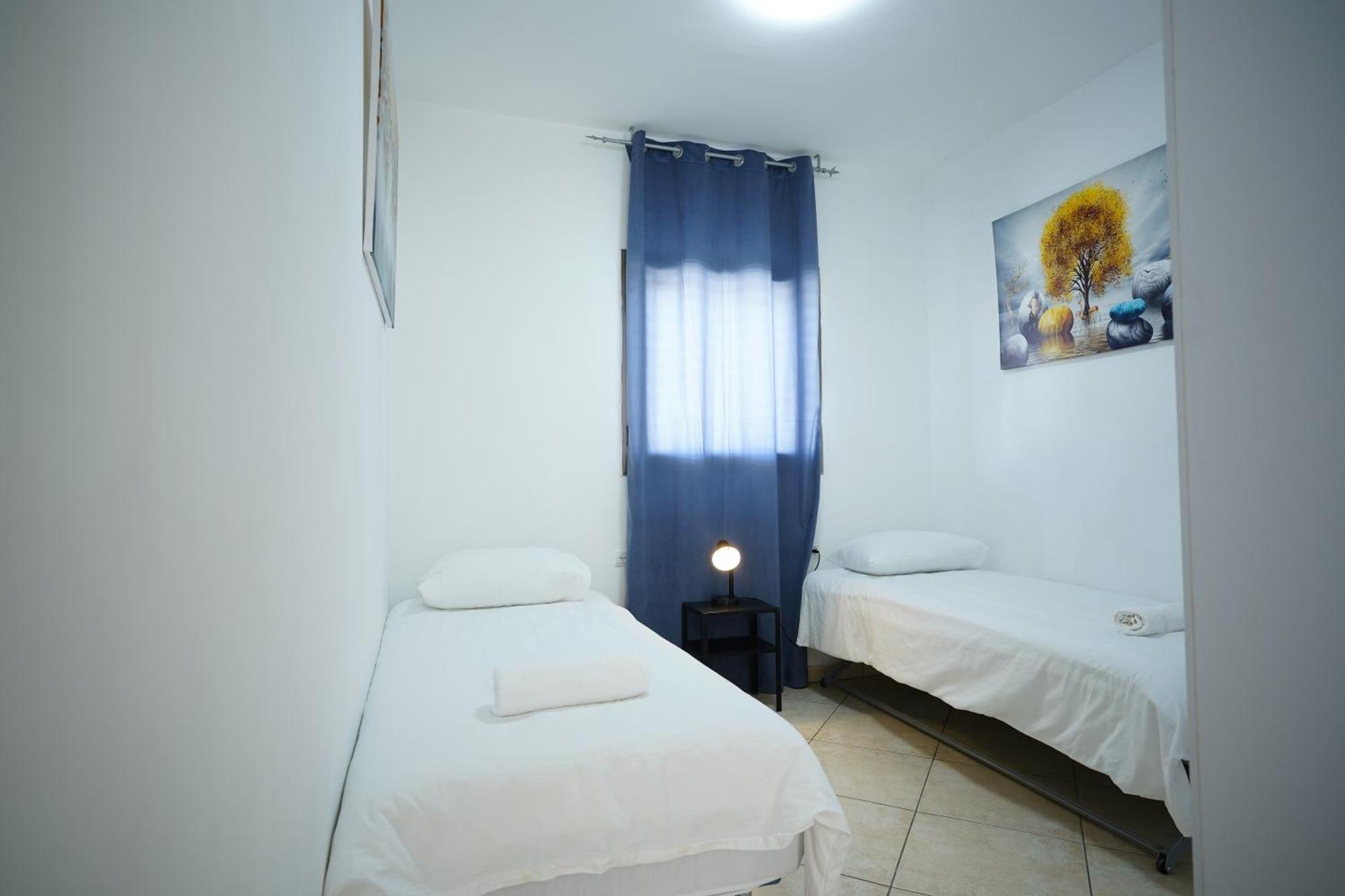 Shoham Sea And Soul Villa Eilat Bagian luar foto