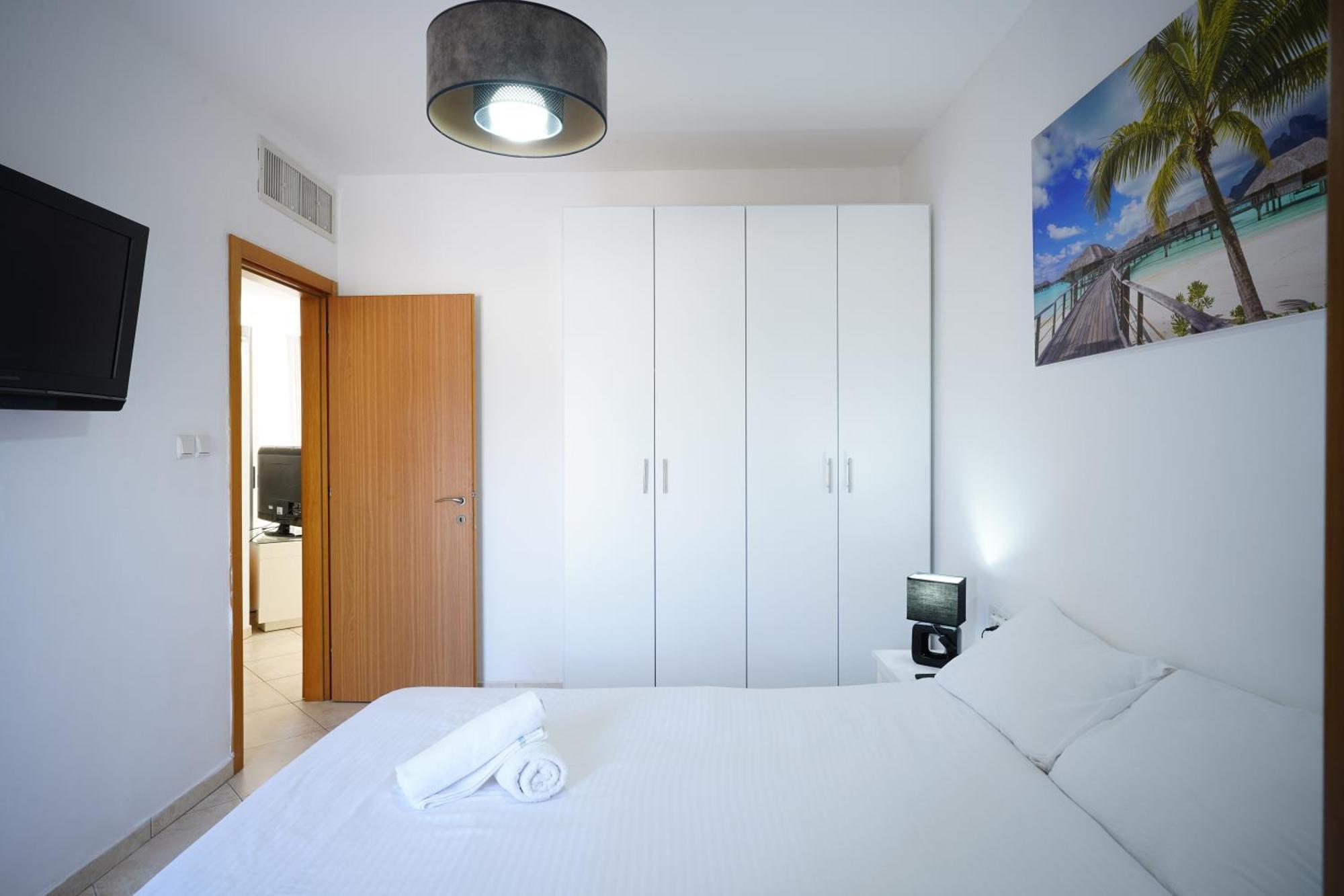 Shoham Sea And Soul Villa Eilat Bagian luar foto