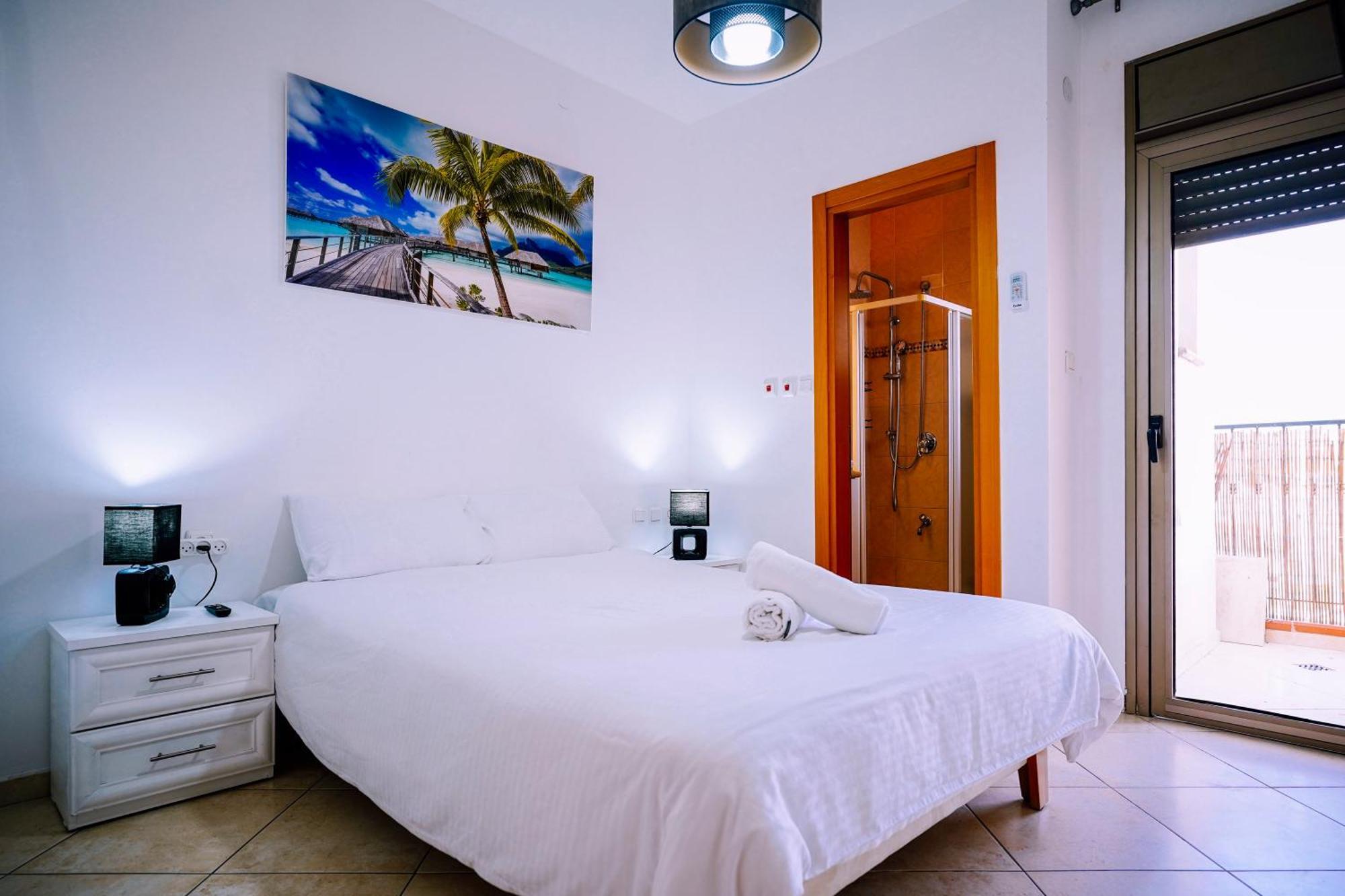 Shoham Sea And Soul Villa Eilat Bagian luar foto
