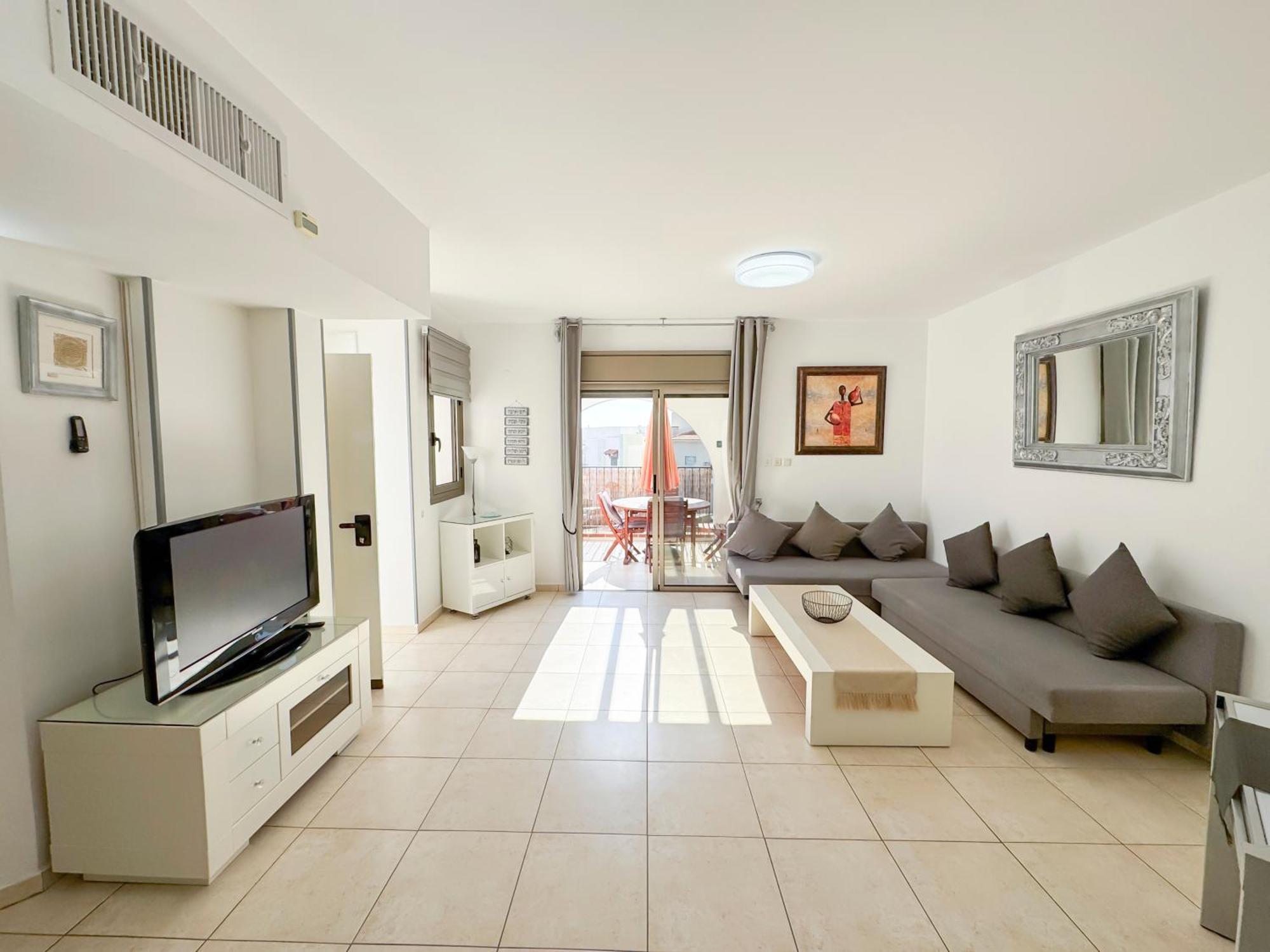 Shoham Sea And Soul Villa Eilat Bagian luar foto