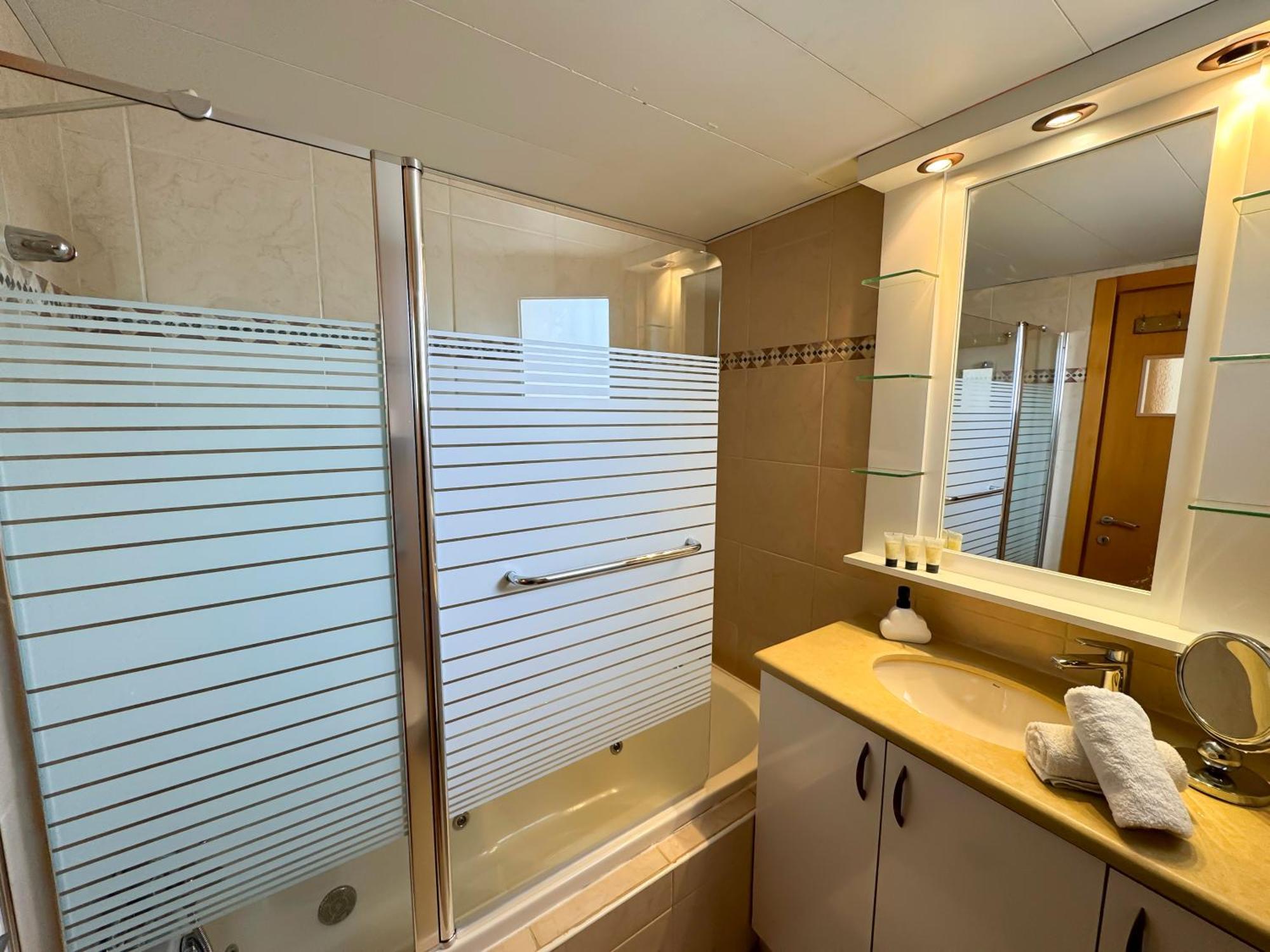 Shoham Sea And Soul Villa Eilat Bagian luar foto