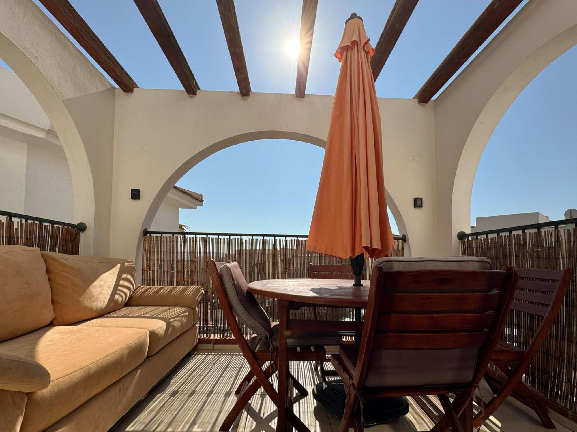 Shoham Sea And Soul Villa Eilat Bagian luar foto